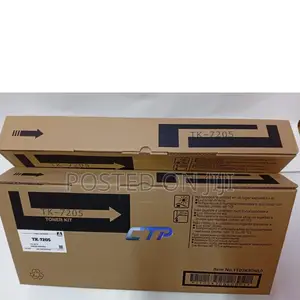 Toner Catridge TK 7205 for Photocopier Kyocera Taskalfa 3510i/3511i