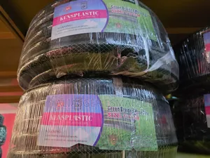 Braided Hosepipes (Shamba Hose)