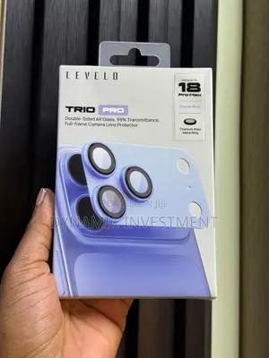 iPhone 18 Pro Max Camera Lens Protector