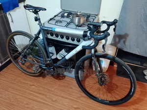 B-Twin Riverside Gravel Bike