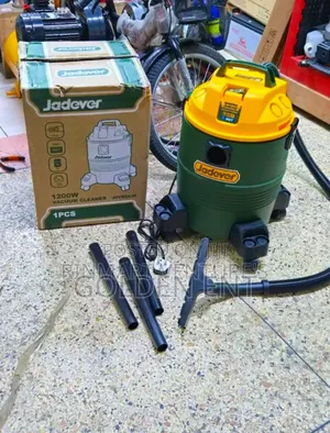 Jadever Wet Dry Vacuum Cleaner/30l Multi Function Vacuum Cleaner