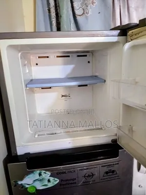 Samsung Fridge