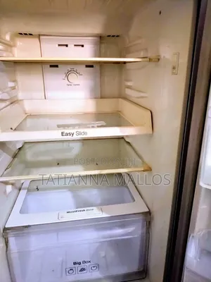 Samsung Fridge