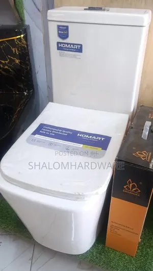 New Arrivals Toilet Set