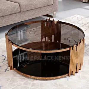 Coffee Table; Coffee Table for Home, Office and Reception Areas