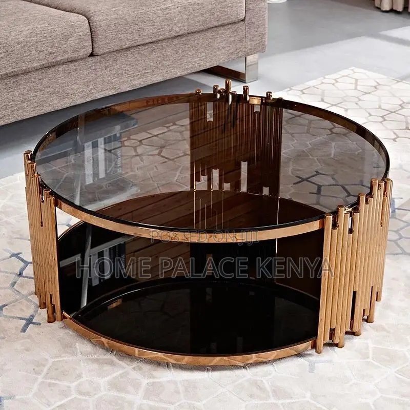 Coffee Table; Coffee Table for Home, Office and Reception Areas