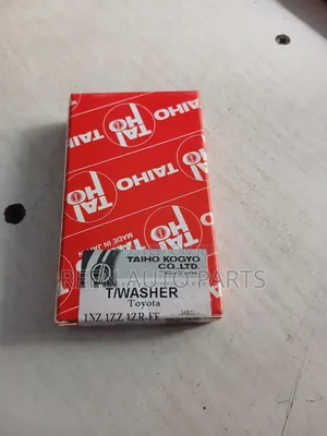 Toyota T/Washer 1nz,1zz,1zr-Fe