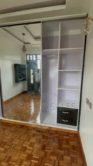 4bedroom Mansionatte