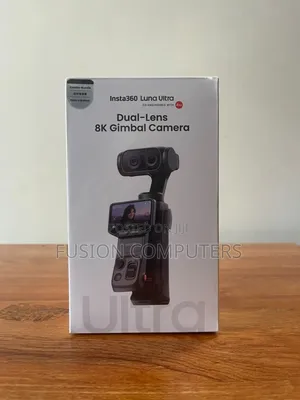 Insta360 Luna Ultra