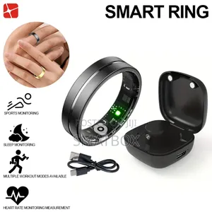 Smart Ring