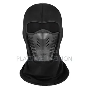 Heavy Fleece Masks