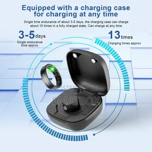 Smart Ring