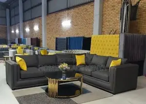 Coffee Table; Coffee Table for Home, Office and Reception Areas