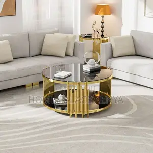 Coffee Table; Coffee Table for Home, Office and Reception Areas