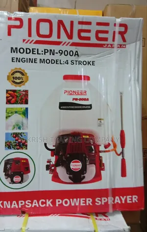 PN900 Pioneer Knapsack Sprayer