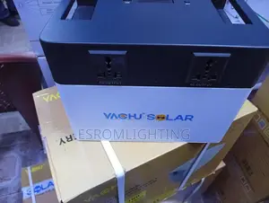 Yachu 1kwh 500w Portable Power Station