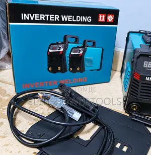 MMA-500 Inverter Welding Machine