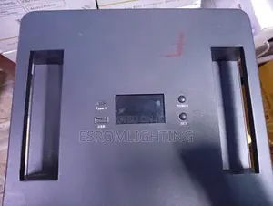 Yachu 1kwh 500w Portable Power Station