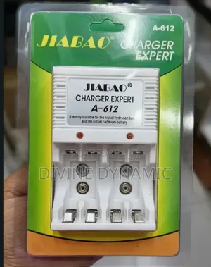 Jiabao Charger a-612