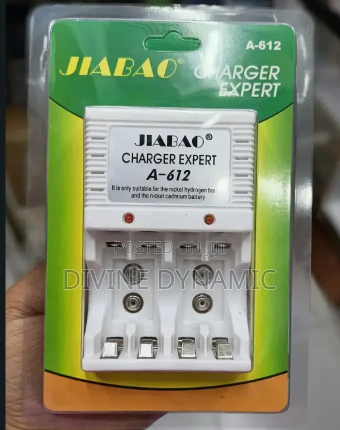 Jiabao Charger a-612