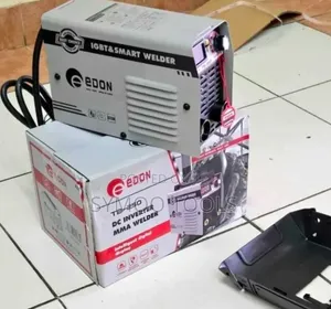 Edon TB-250 Welding Inverter Machine