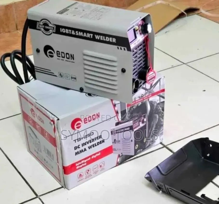 Edon TB-250 Welding Inverter Machine