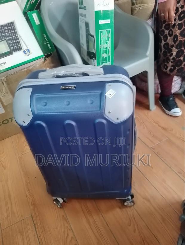 Medium Size Suitcases - main view
