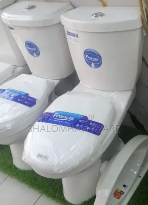 High Quality Wc Frenchie Toilet