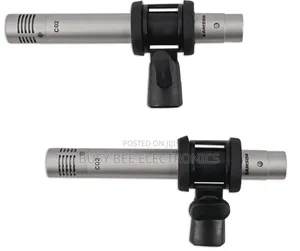 Samson Overhaed Drum Mic