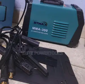 BTMAX/MKT MMA-300 Welding Machine
