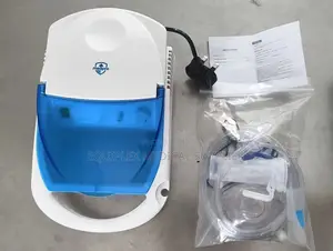 High Quality Nebulization Machine (CompMist) for Inhalation Therapy