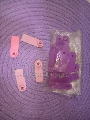 Ear Tags - Everyday Farm Identification