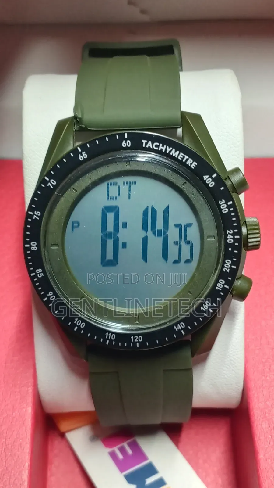 Skmei 2045 Green