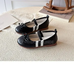 Tiny Steps Girls Doll Shoes