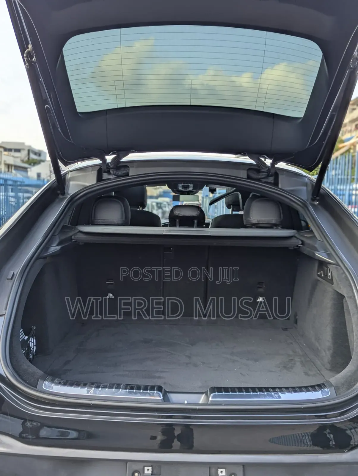Mercedes-Benz GLE-Class GLE 400d 4MATIC 2021 Black