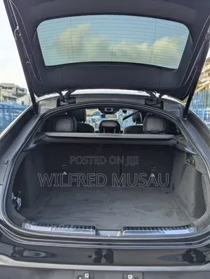 Mercedes-Benz GLE-Class GLE 400d 4MATIC 2021 Black
