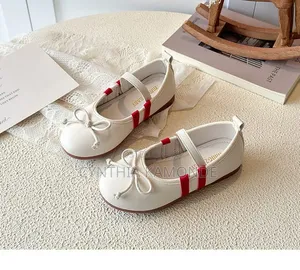 Tiny Steps Girls Doll Shoes