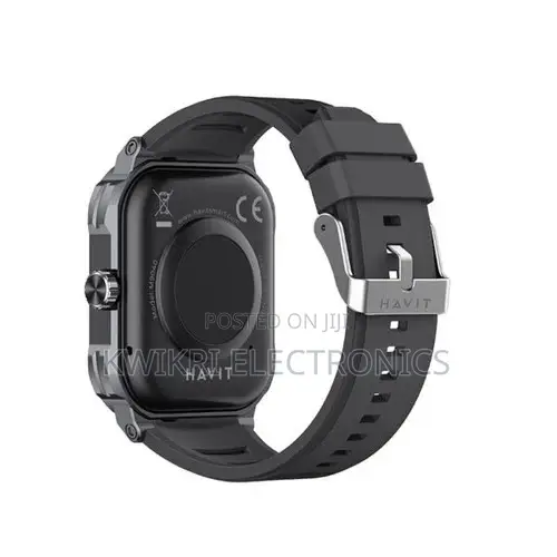 Havit Tuff Smartwatch – M9040S