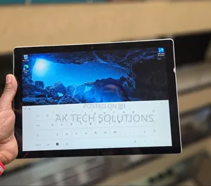 Laptop Microsoft Surface Pro 7 8GB Intel Core i5 SSD 256GB