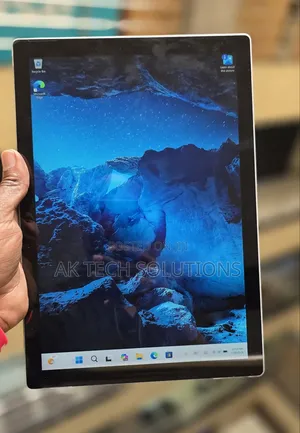 Laptop Microsoft Surface Pro 7 8GB Intel Core i5 SSD 256GB