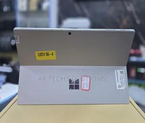 Laptop Microsoft Surface Pro 7 8GB Intel Core i5 SSD 256GB