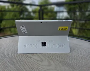 Laptop Microsoft Surface Pro 7 8GB Intel Core i5 SSD 256GB