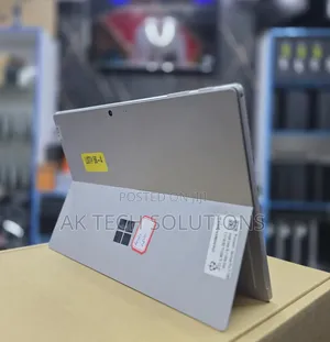 Laptop Microsoft Surface Pro 7 8GB Intel Core i5 SSD 256GB