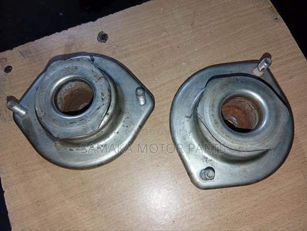 Mira Shock Mountings - main view