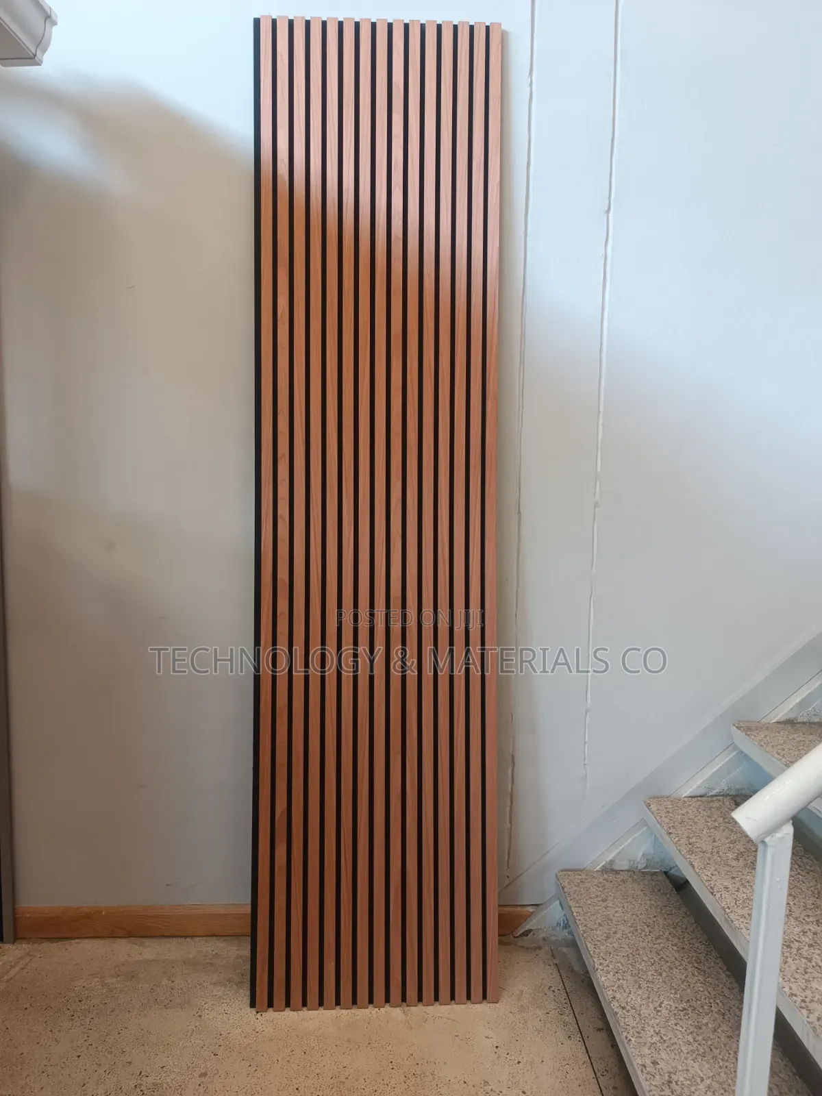 Red Cherry Acoustic Panel(2.4m*0.6m)