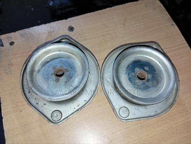 Mira Shock Mountings - thumbnail 2