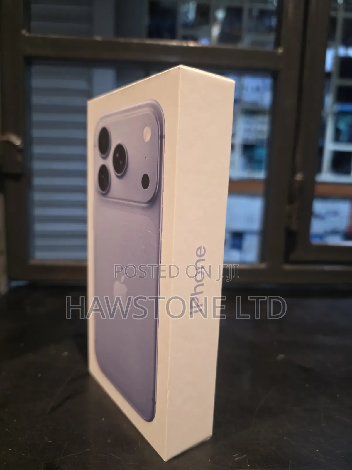 New Apple iPhone 18 Pro 512 GB