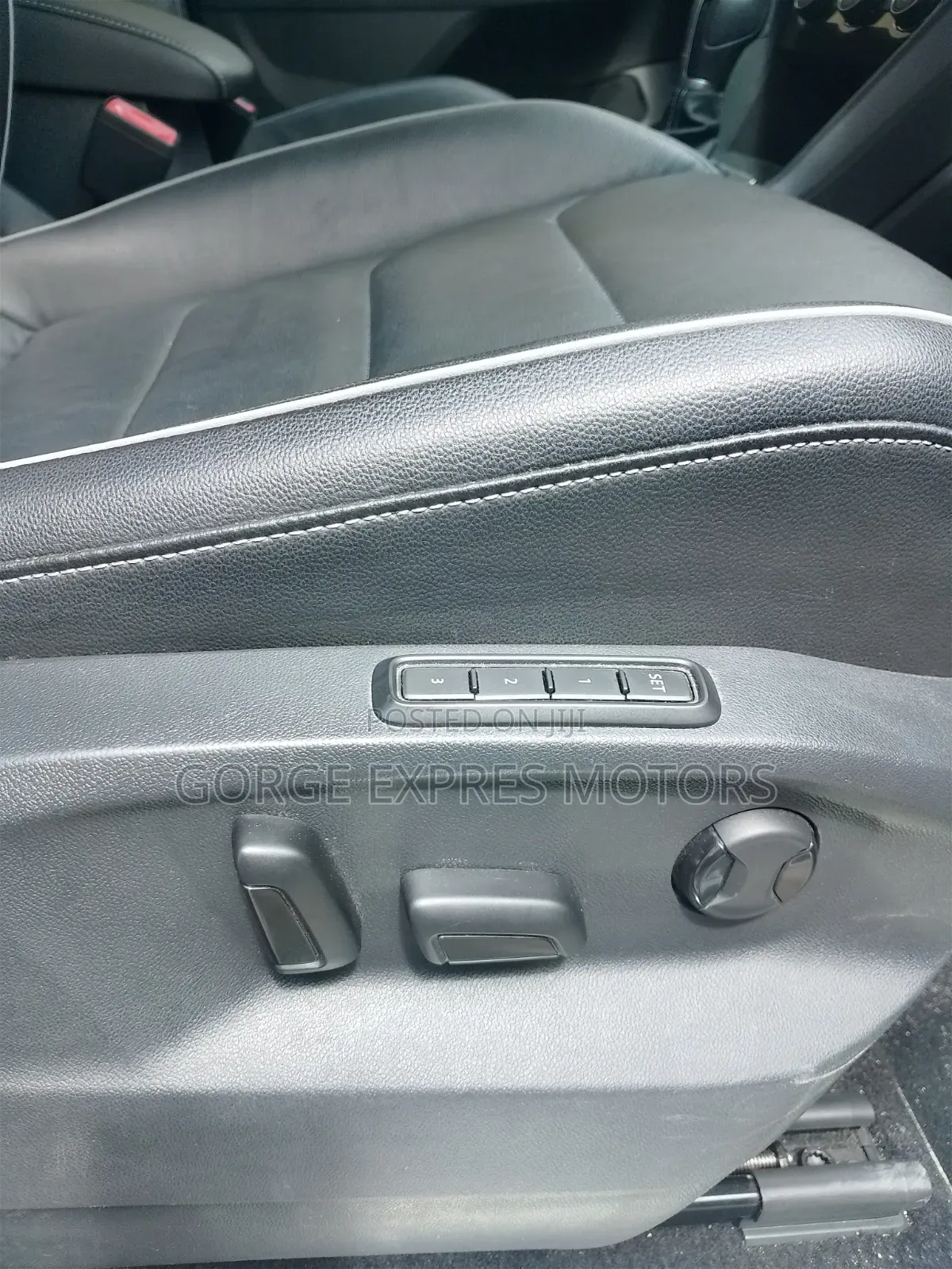 Volkswagen Tiguan 2.0T SEL Premium R-Line AWD 4MOTION 2019 White