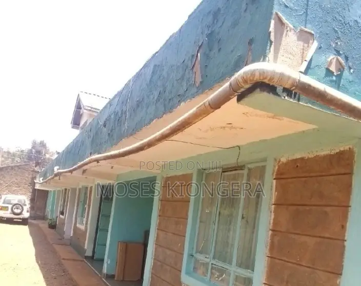 2bdrm Apartment in Ruaka for sale