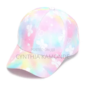 Stylish Kids Caps